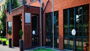 Meditur Hotel Torino en Moncalieri, IT