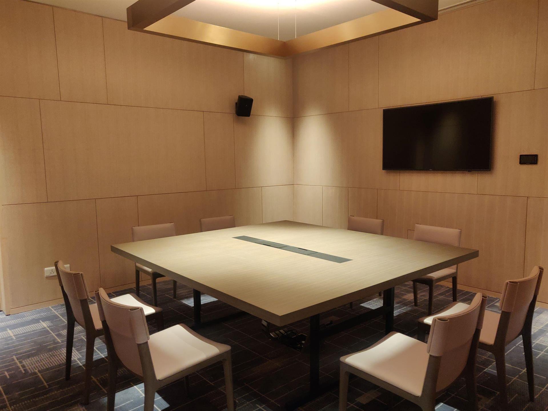 Immagine sala riunioni