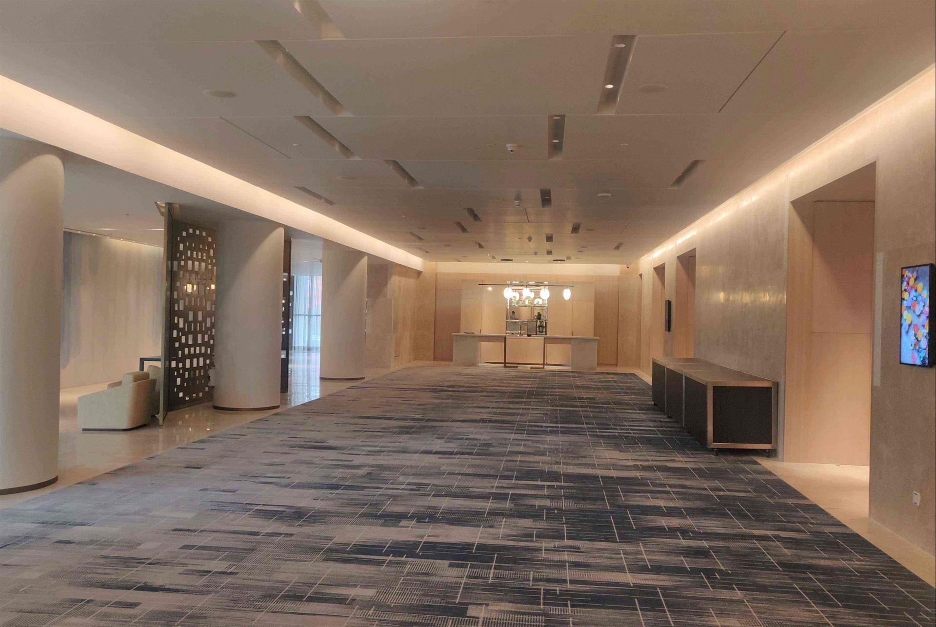 Immagine sala riunioni