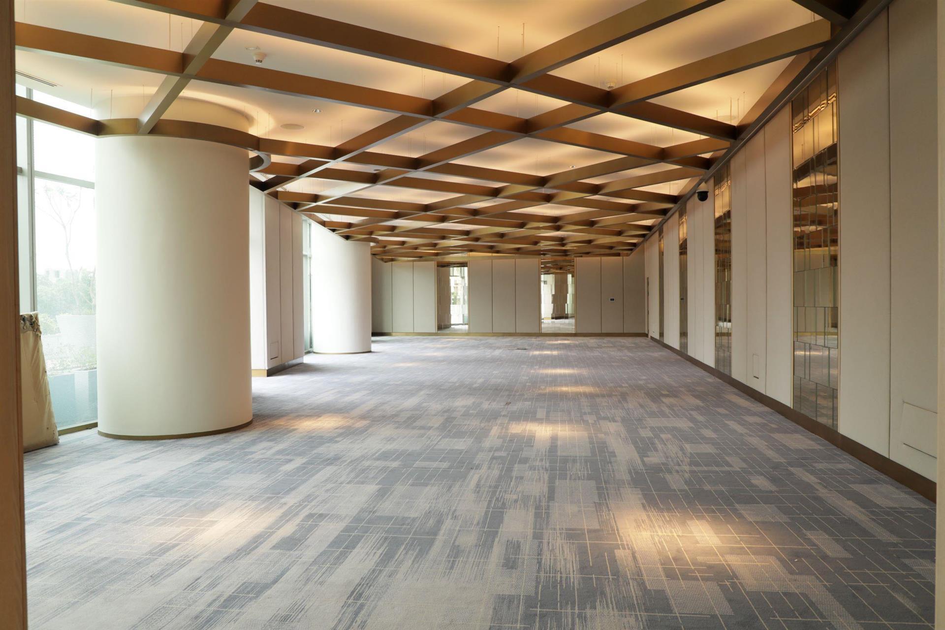 Immagine sala riunioni