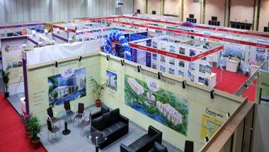 รูปสถานที่จัดงาน