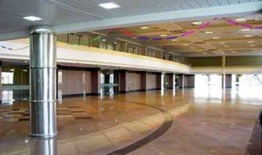 รูปสถานที่จัดงาน