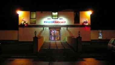 Truck Haven in Carnforth, GB1