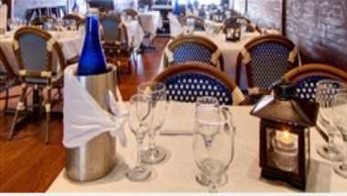 Casablanca Seafood Bar and Grill в Miami, FL