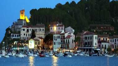 Barracuda Hotel Resort a Marina di Campo, IT