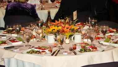 Lakeside Pavilion, Marble Falls, TX