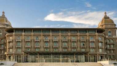 Sofitel Montevideo Casino Carrasco and Spa в Montevideo, UY