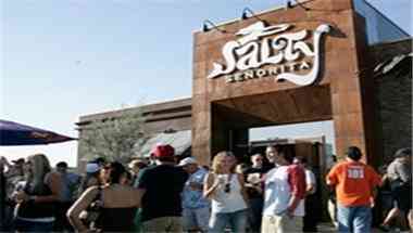 Salty Senorita-Peoria в Peoria, AZ