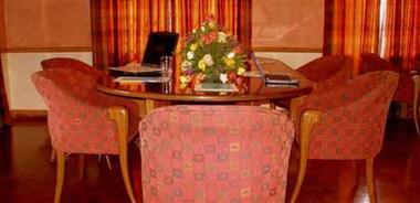 Brackenhurst Hotel & Conference Center i Limuru, KE