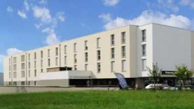 Sejours & Affaires Longs Champs - Rennes à Rennes, FR