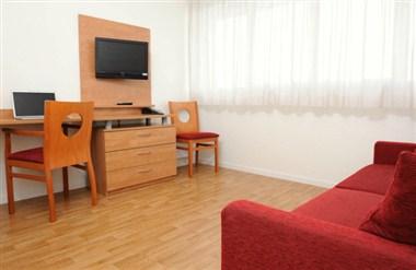 Sejours & Affaires Longs Champs - Rennes à Rennes, FR