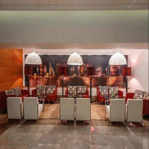 Leonardo Plaza Hotel Ashdod en Ashdod, IL