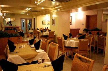 Hotel Gandharv Residency a Pune, IN