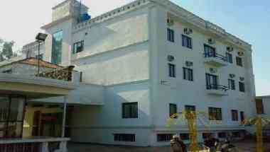 Hotel Le Kingston, Pathankot, IN