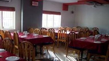 Hotel Paramount a Gurugram, IN