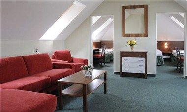 รูปสถานที่จัดงาน