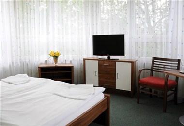 Hotel Apollon, Valtice, CZ