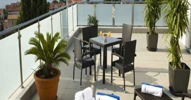 Изображение места проведения