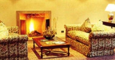 Bild på anläggning