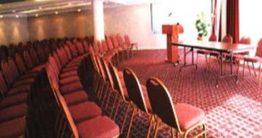 Bild på anläggning