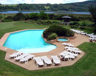 Bild på anläggning