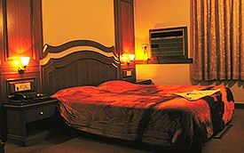 Bild på anläggning