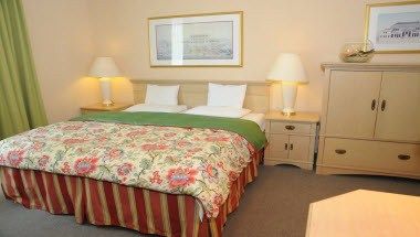 Изображение места проведения