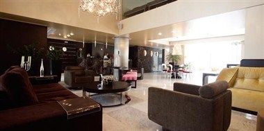 Bild på anläggning