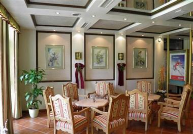 The Sanotel a Bad Gastein, AT