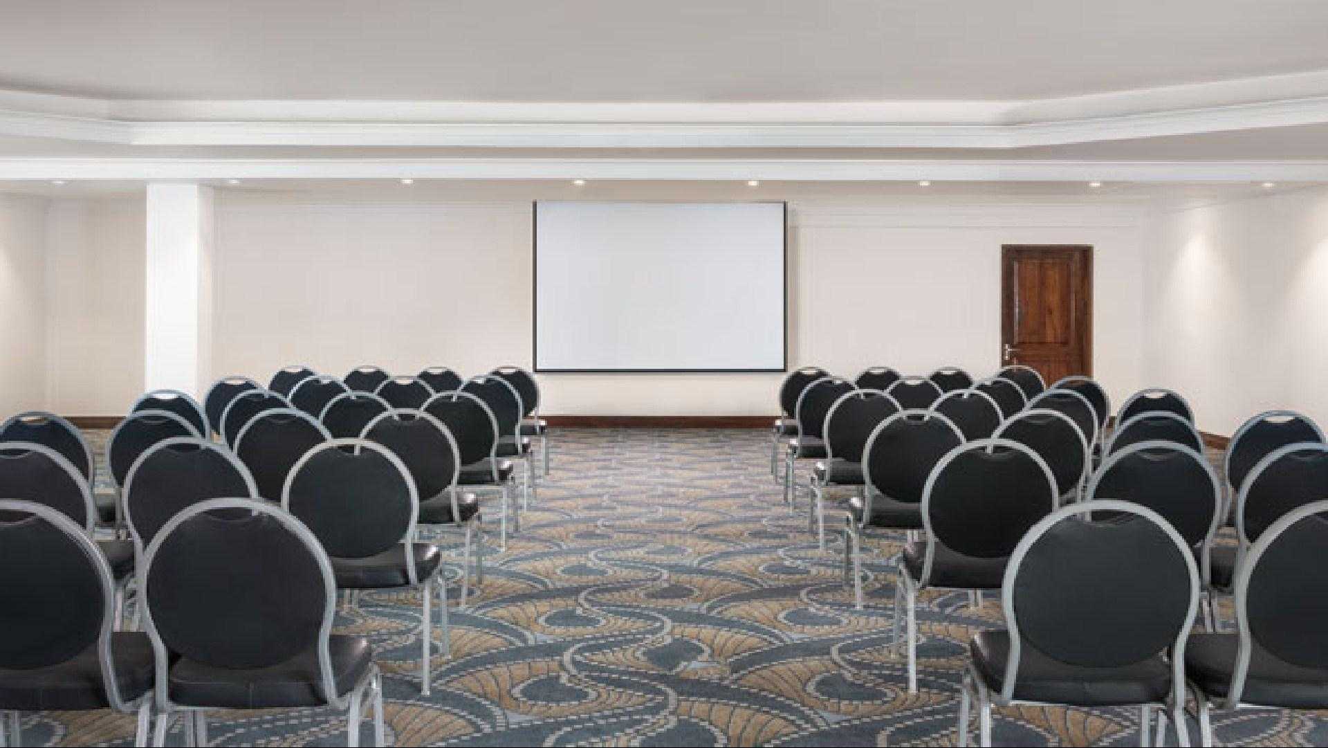 Four Points by Sheraton Arusha, The Arusha Hotel i Arusha, TZ