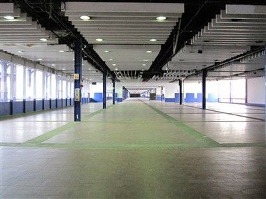 Изображение места проведения