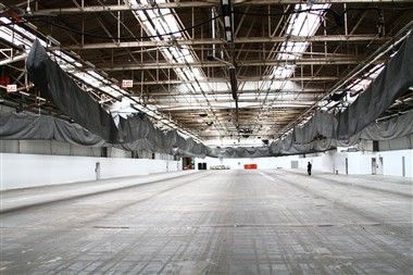 Изображение места проведения