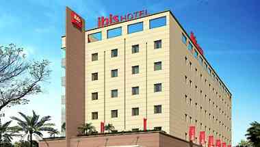Hotel Ibis Nashik i Nashik, IN