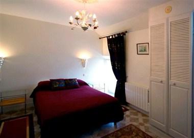 Le Domaine de Moresville a Chartres, FR