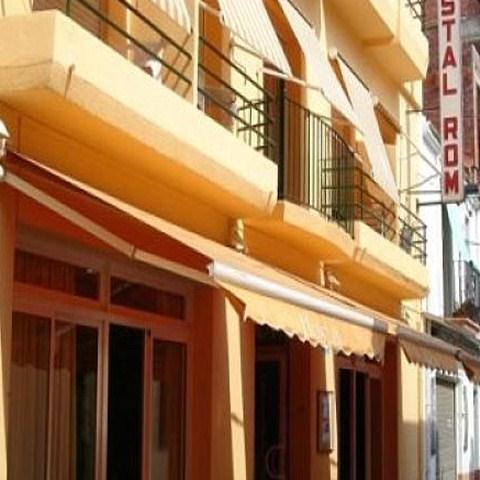 Hostal Rom image