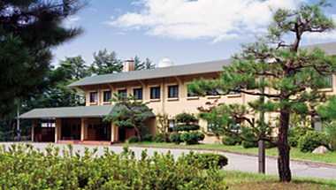 Hotel Wellness Notoji a Hakui, JP