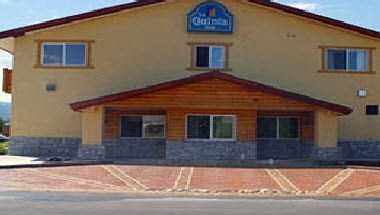 La Quinta Inn by Wyndham Steamboat Springs i Steamboat Springs, CO