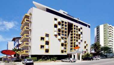 Ritz Praia Hotel Maceio in Maceio, BR