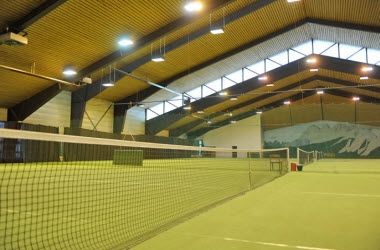 Afbeelding van locatie