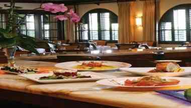 Cafe Sapori à West Palm Beach, FL