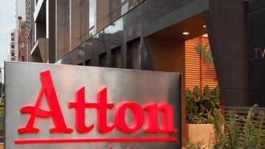 Atton Bogota 100 image