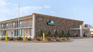 Days Inn by Wyndham Martin em Martin, TN