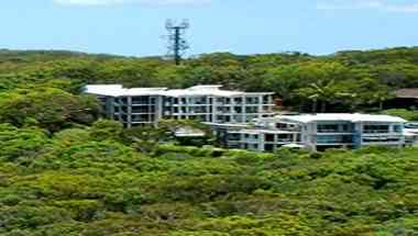 Sunshine Coast, AU의 Rainbow Ocean Palms Resort