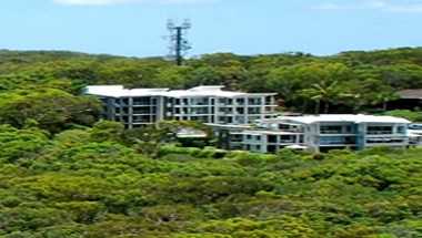 Rainbow Ocean Palms Resort, Sunshine Coast, AU