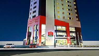 Ibis Sharq, Kuwait City, KW