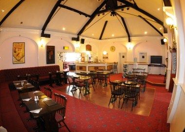 Изображение места проведения