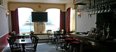 Изображение места проведения