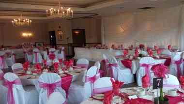 Harmony Creek Golf Course in Oshawa, ON