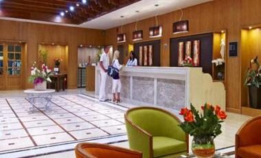 Sirios Village em Chania, GR