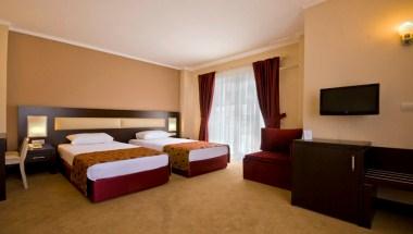 White Lilyum Hotel, Camyuva, TR